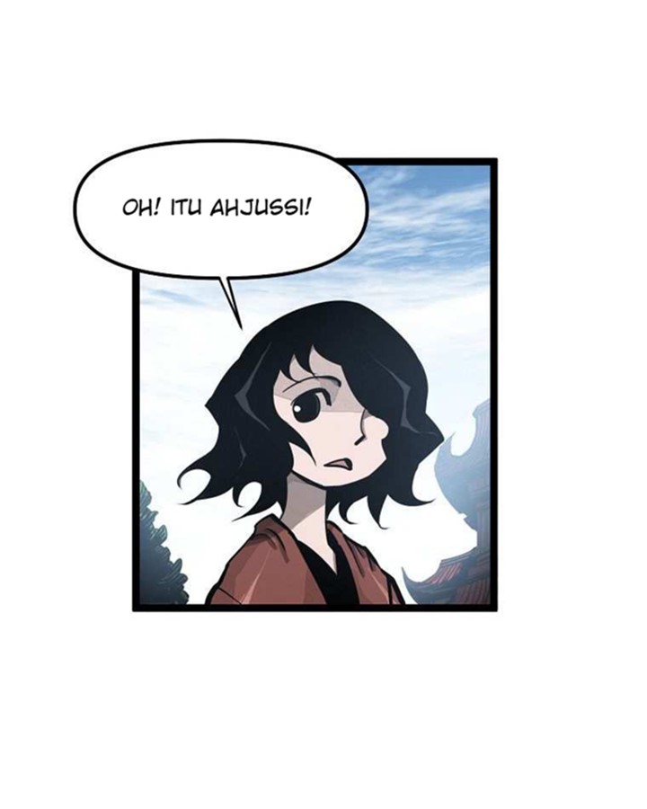 Martial Artist Lee Gwak Chapter 66 Gambar 77