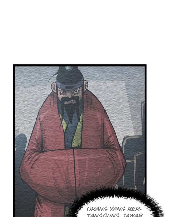 Martial Artist Lee Gwak Chapter 66 Gambar 78