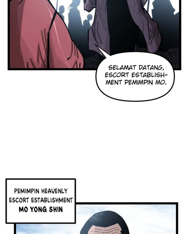 Martial Artist Lee Gwak Chapter 66 Gambar 80