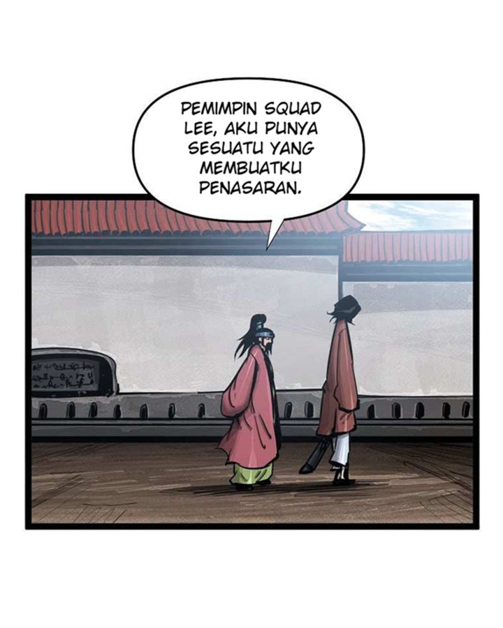 Martial Artist Lee Gwak Chapter 68 Gambar 2