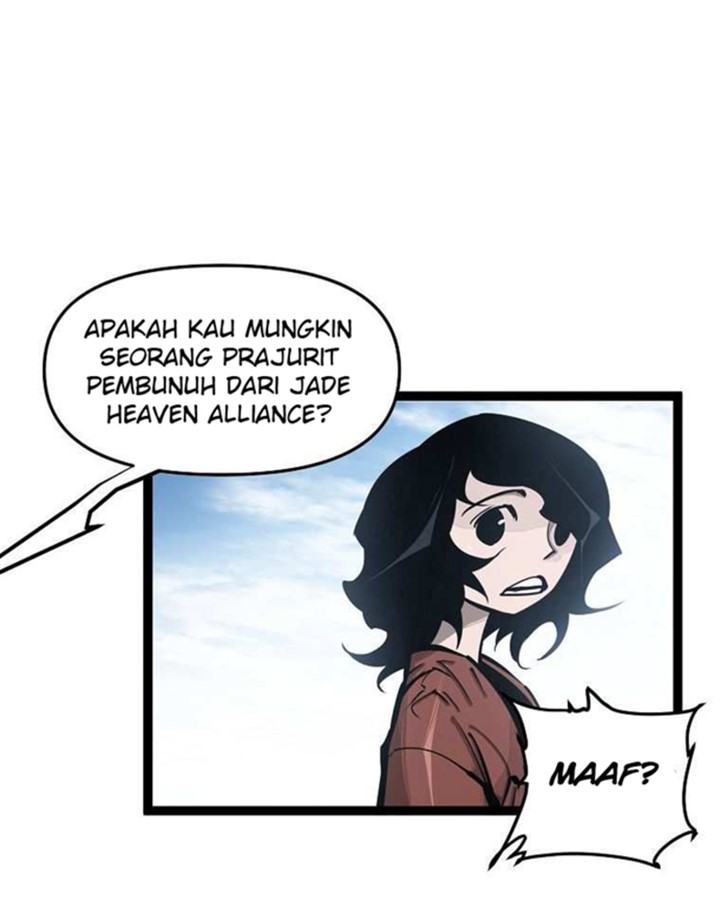 Martial Artist Lee Gwak Chapter 68 Gambar 3