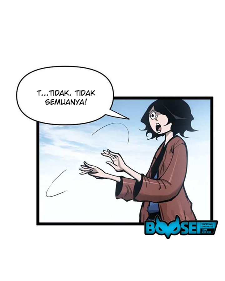 Martial Artist Lee Gwak Chapter 68 Gambar 4