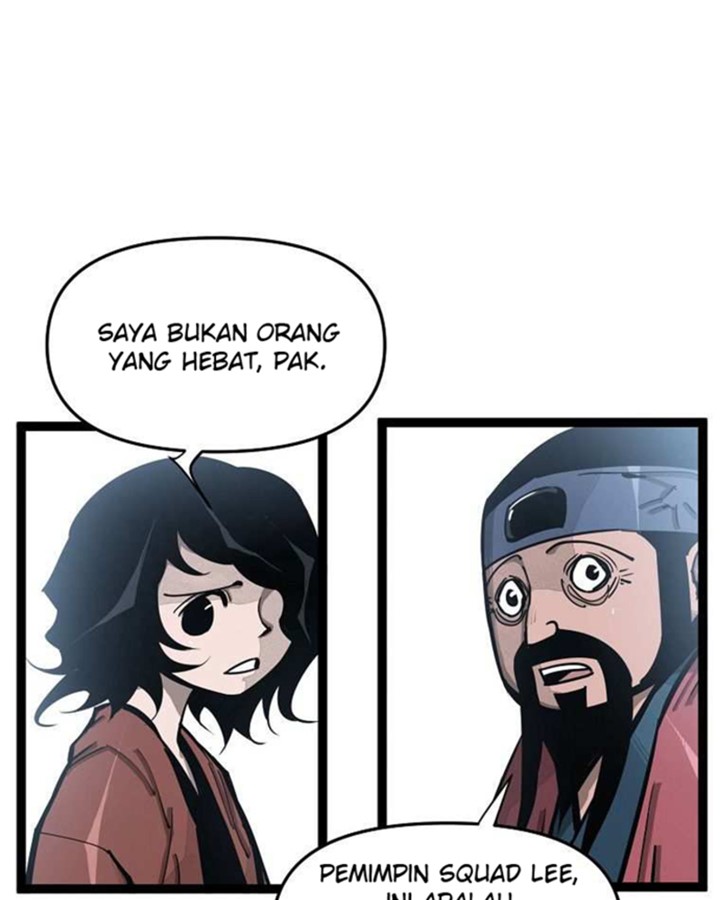 Martial Artist Lee Gwak Chapter 68 Gambar 6