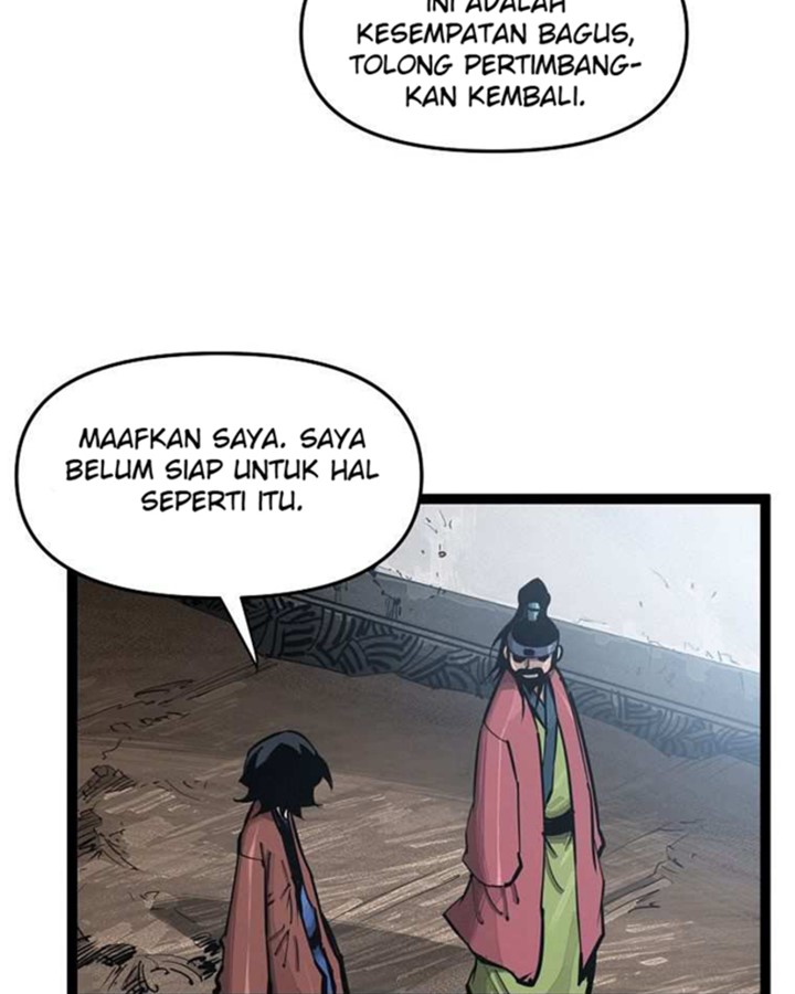 Martial Artist Lee Gwak Chapter 68 Gambar 7
