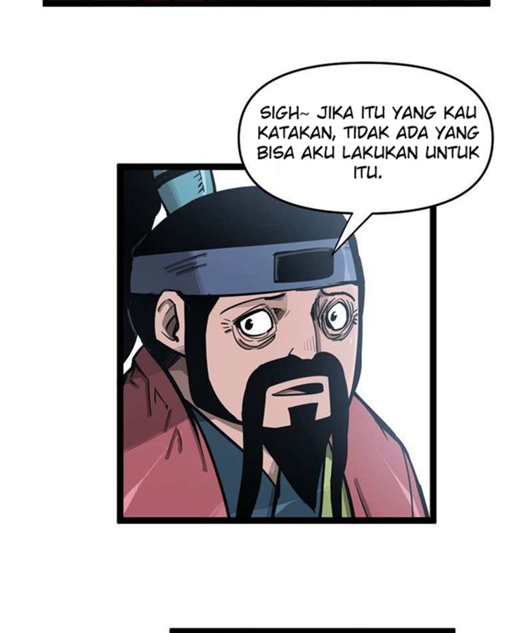 Martial Artist Lee Gwak Chapter 68 Gambar 8