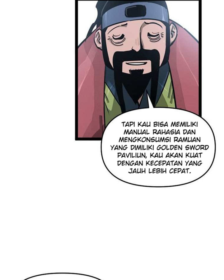 Martial Artist Lee Gwak Chapter 68 Gambar 9