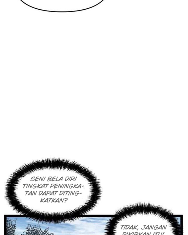 Martial Artist Lee Gwak Chapter 68 Gambar 11