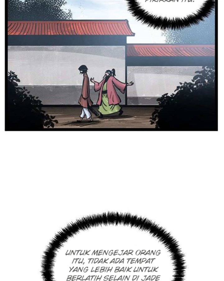 Martial Artist Lee Gwak Chapter 68 Gambar 12