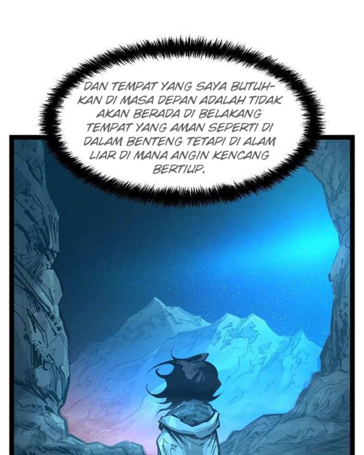 Martial Artist Lee Gwak Chapter 68 Gambar 14