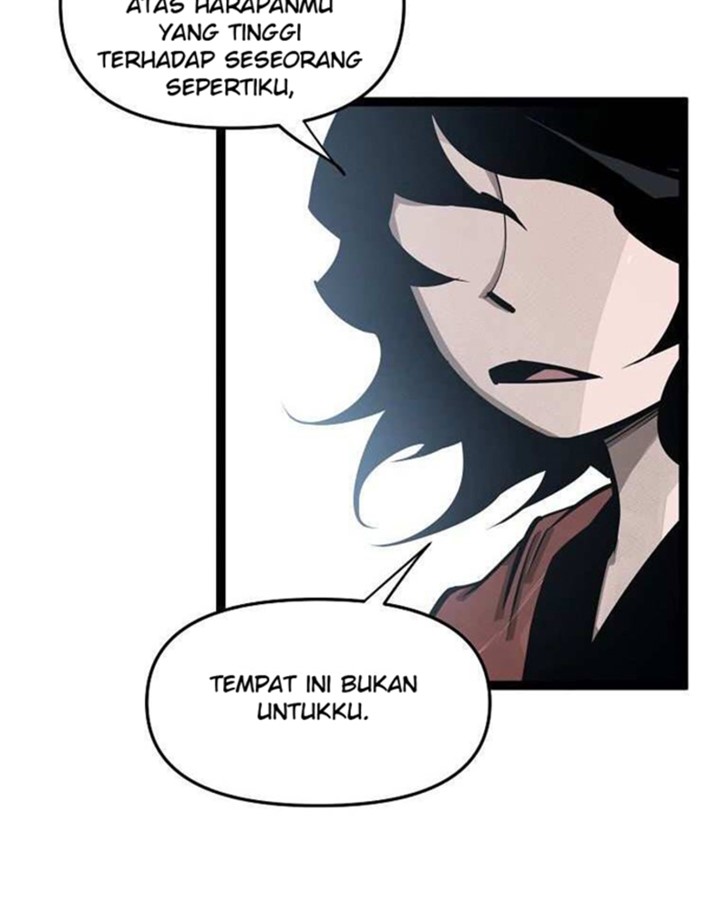 Martial Artist Lee Gwak Chapter 68 Gambar 16