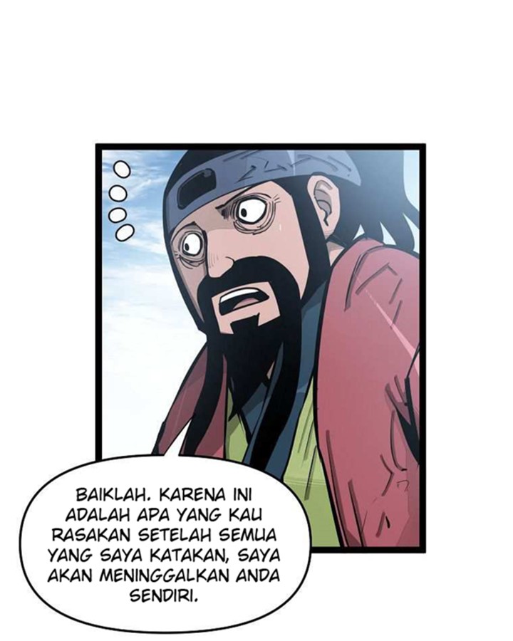 Martial Artist Lee Gwak Chapter 68 Gambar 17