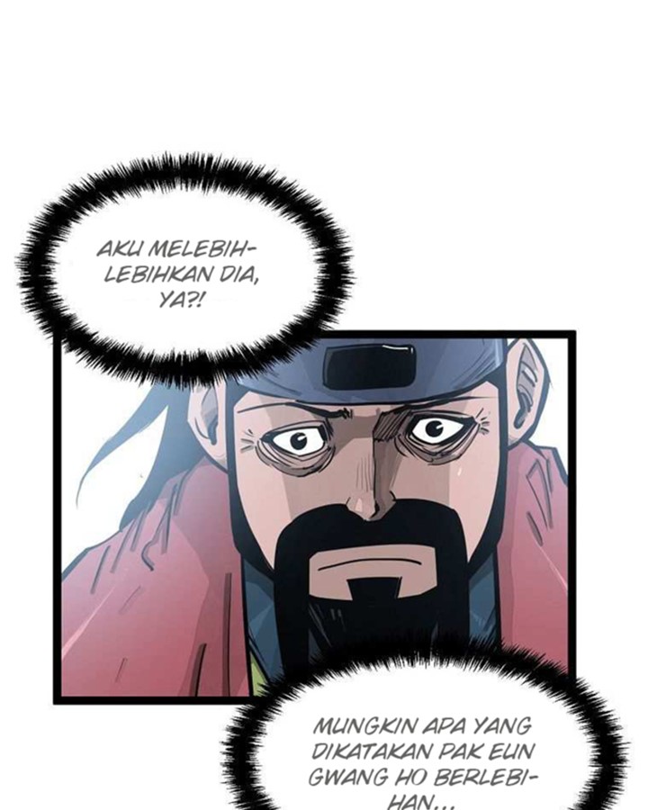 Martial Artist Lee Gwak Chapter 68 Gambar 18