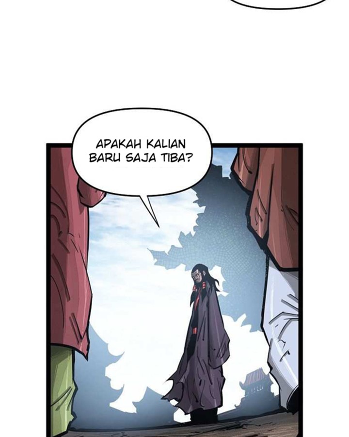 Martial Artist Lee Gwak Chapter 68 Gambar 20