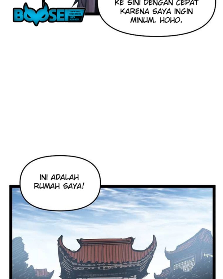 Martial Artist Lee Gwak Chapter 68 Gambar 22