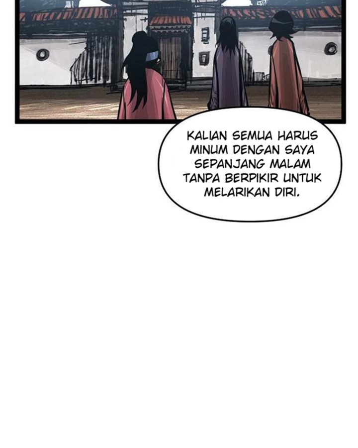 Martial Artist Lee Gwak Chapter 68 Gambar 23