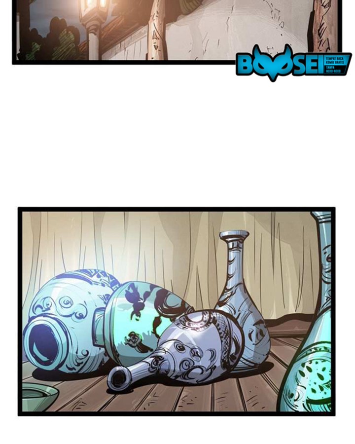 Martial Artist Lee Gwak Chapter 68 Gambar 27