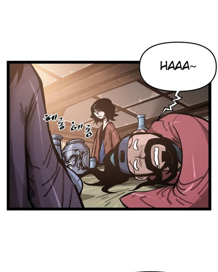 Martial Artist Lee Gwak Chapter 68 Gambar 28