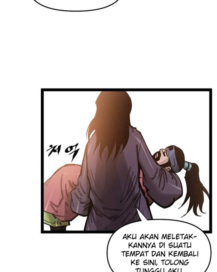 Martial Artist Lee Gwak Chapter 68 Gambar 30