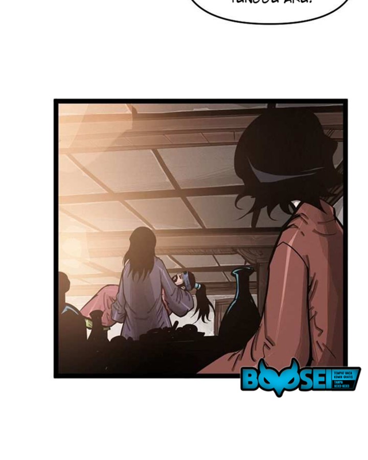 Martial Artist Lee Gwak Chapter 68 Gambar 31
