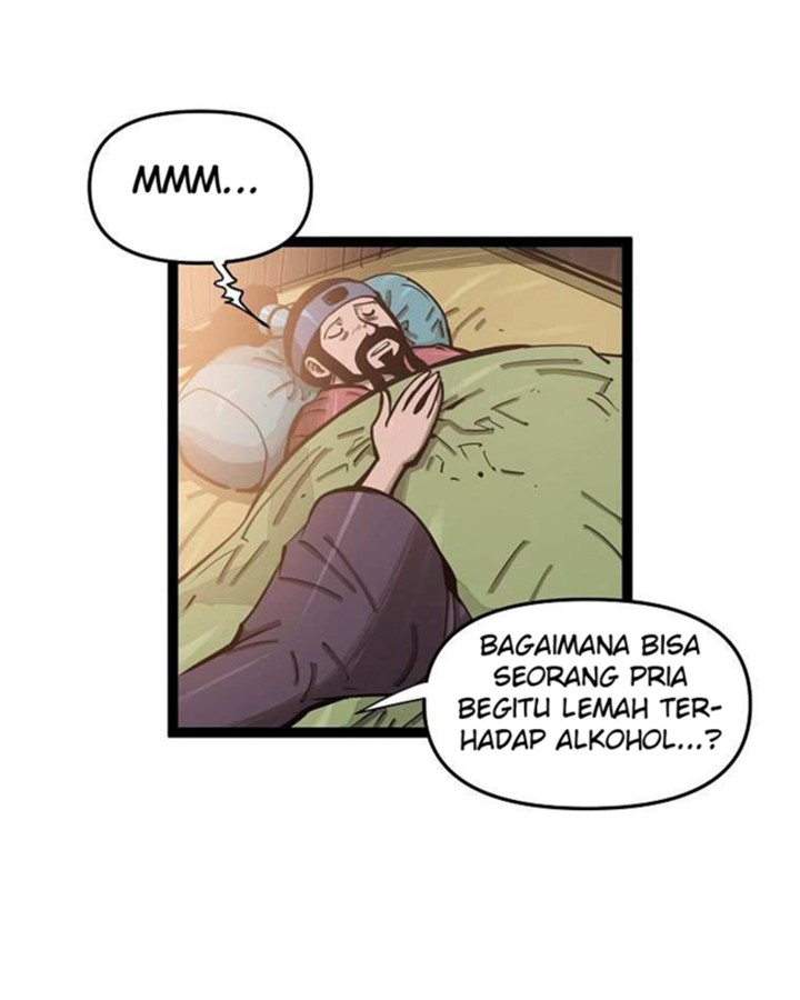 Martial Artist Lee Gwak Chapter 68 Gambar 32