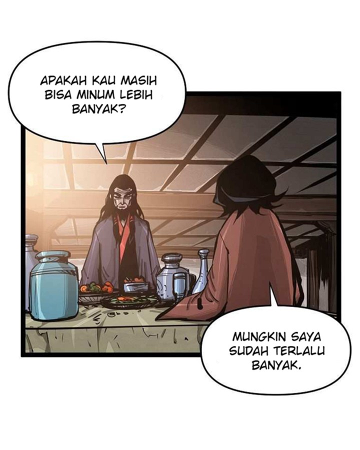 Martial Artist Lee Gwak Chapter 68 Gambar 33