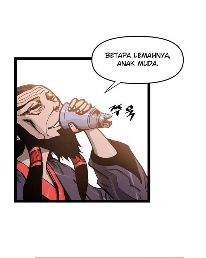 Martial Artist Lee Gwak Chapter 68 Gambar 34