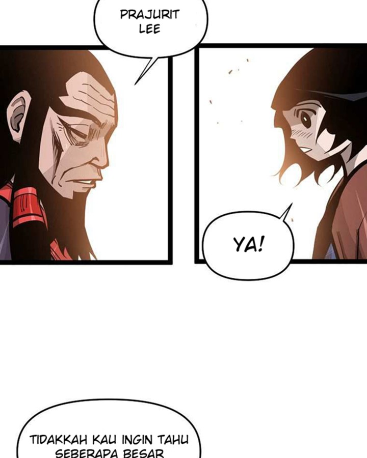 Martial Artist Lee Gwak Chapter 68 Gambar 38
