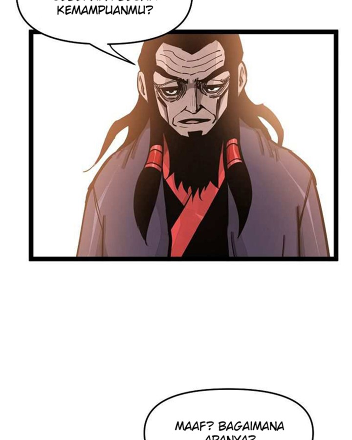 Martial Artist Lee Gwak Chapter 68 Gambar 39