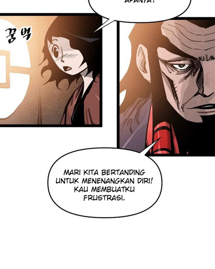 Martial Artist Lee Gwak Chapter 68 Gambar 40