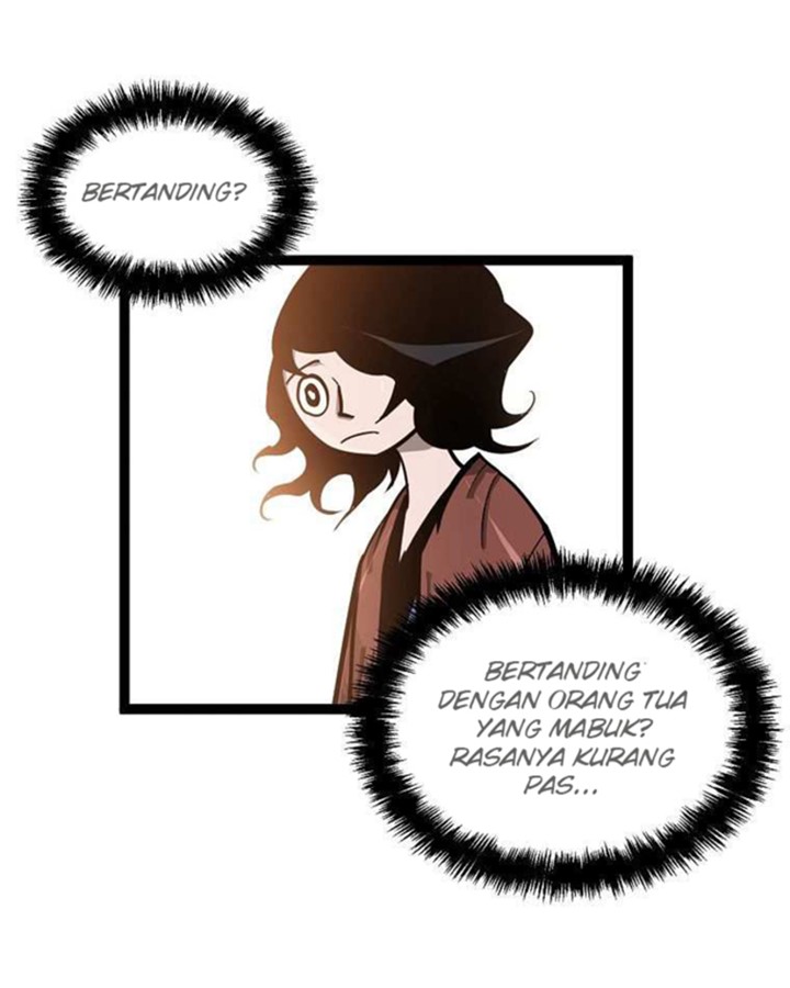 Martial Artist Lee Gwak Chapter 68 Gambar 41