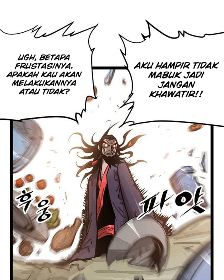 Martial Artist Lee Gwak Chapter 68 Gambar 42