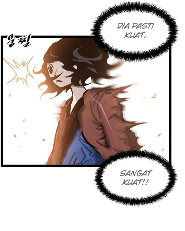 Martial Artist Lee Gwak Chapter 68 Gambar 44