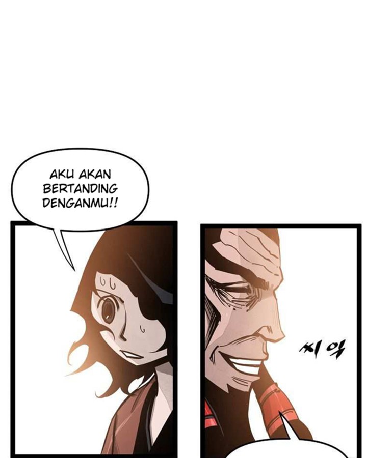 Martial Artist Lee Gwak Chapter 68 Gambar 45