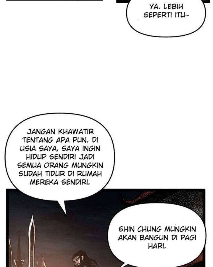Martial Artist Lee Gwak Chapter 68 Gambar 46