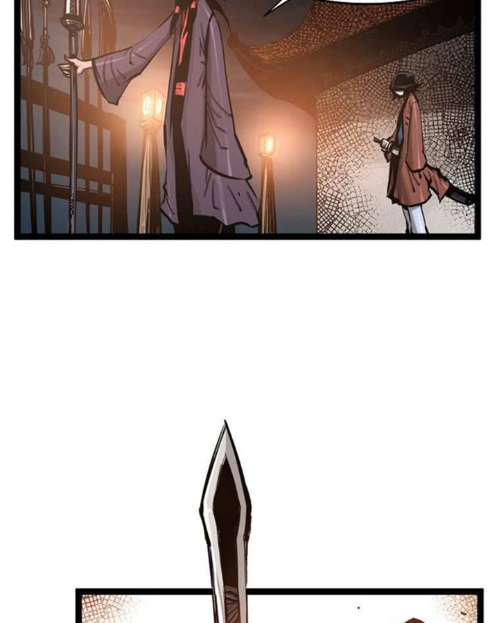 Martial Artist Lee Gwak Chapter 68 Gambar 47
