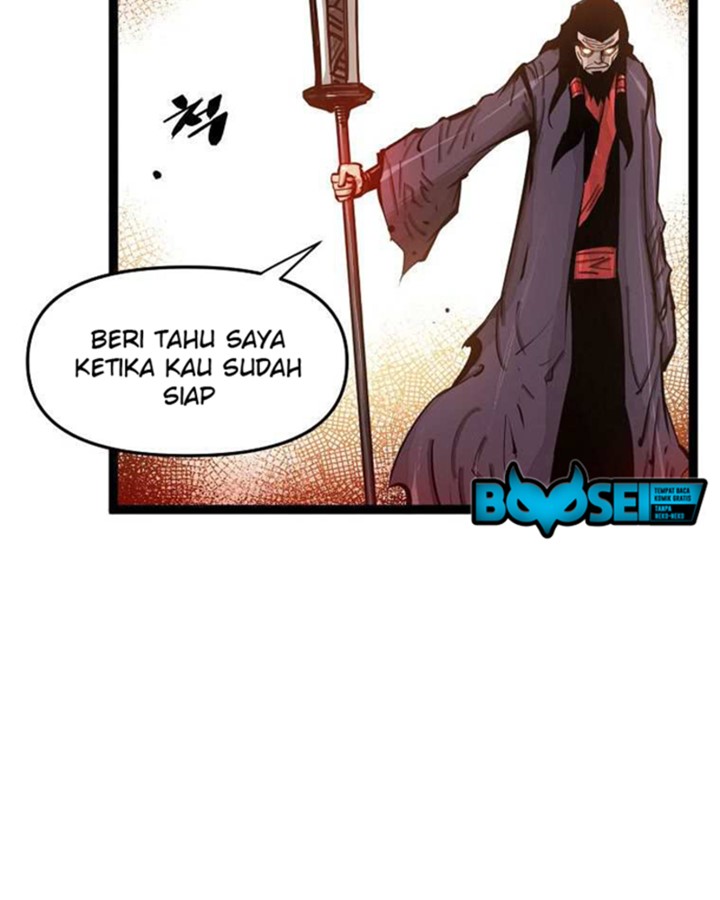 Martial Artist Lee Gwak Chapter 68 Gambar 48