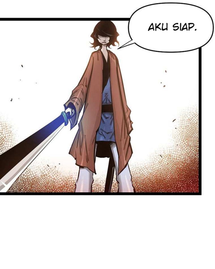Martial Artist Lee Gwak Chapter 68 Gambar 49