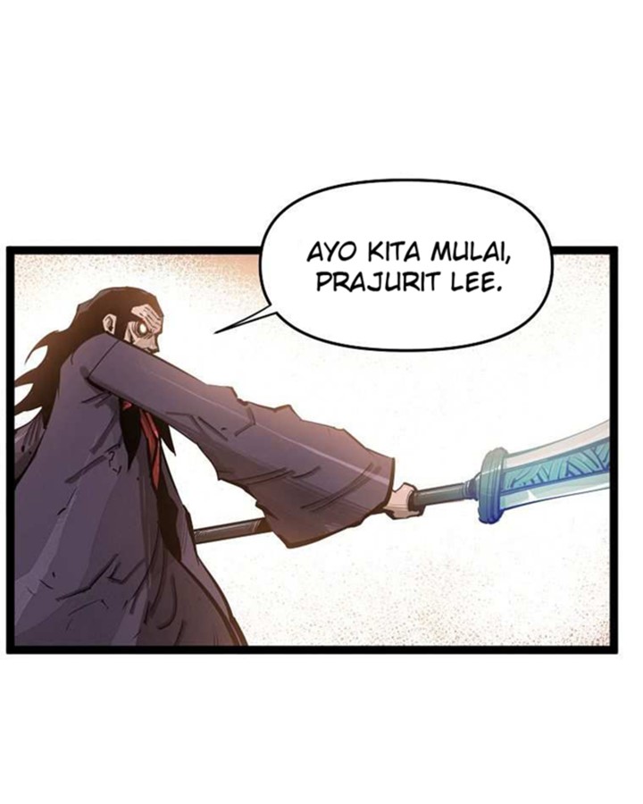 Martial Artist Lee Gwak Chapter 68 Gambar 50