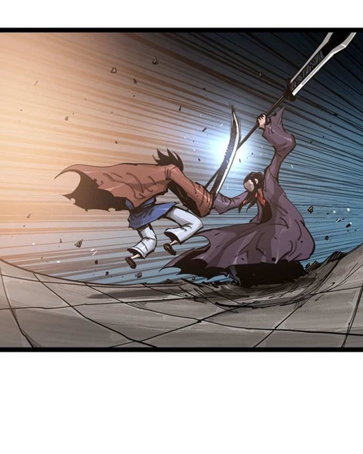 Martial Artist Lee Gwak Chapter 68 Gambar 54
