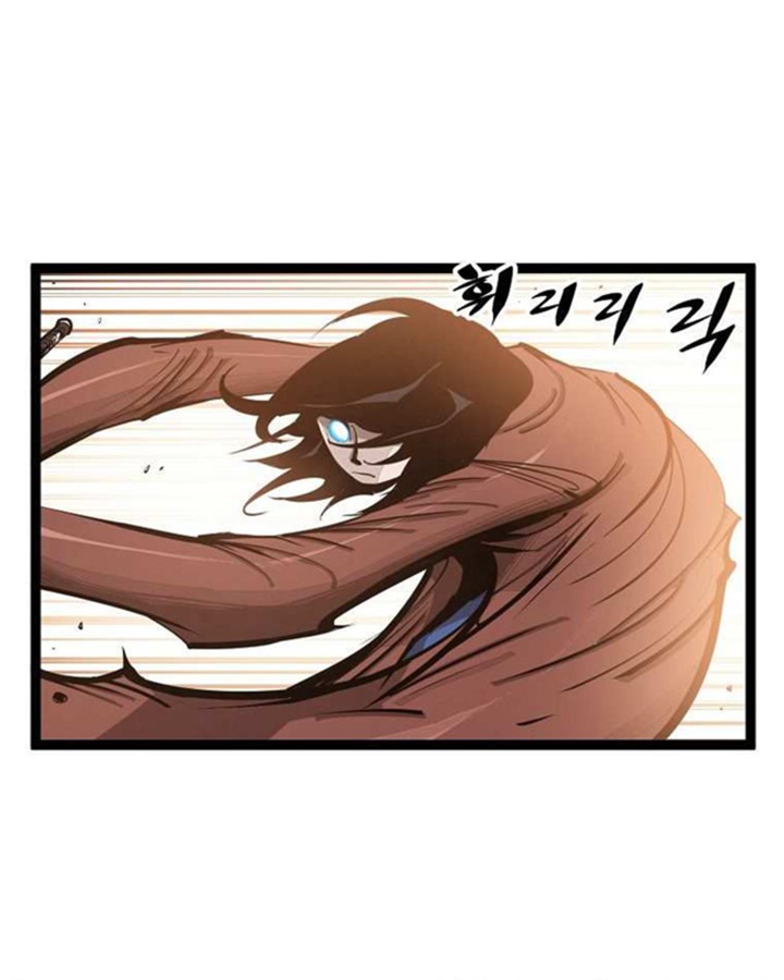 Martial Artist Lee Gwak Chapter 68 Gambar 55