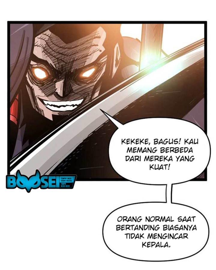 Martial Artist Lee Gwak Chapter 68 Gambar 59