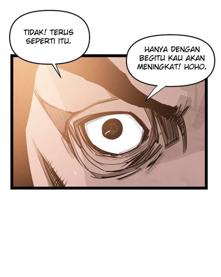 Martial Artist Lee Gwak Chapter 68 Gambar 61