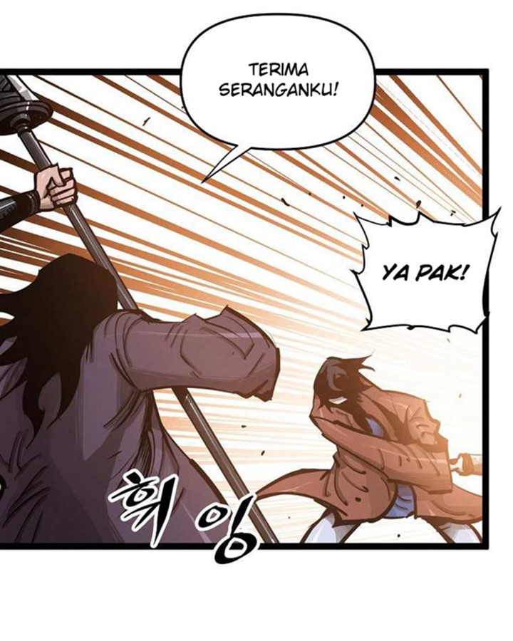 Martial Artist Lee Gwak Chapter 68 Gambar 62