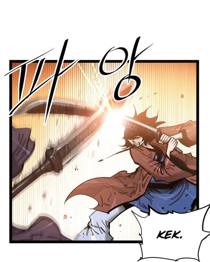 Martial Artist Lee Gwak Chapter 68 Gambar 63