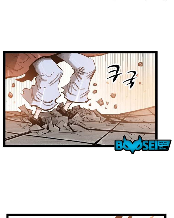 Martial Artist Lee Gwak Chapter 68 Gambar 64