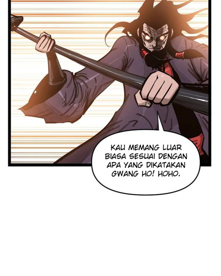Martial Artist Lee Gwak Chapter 68 Gambar 65