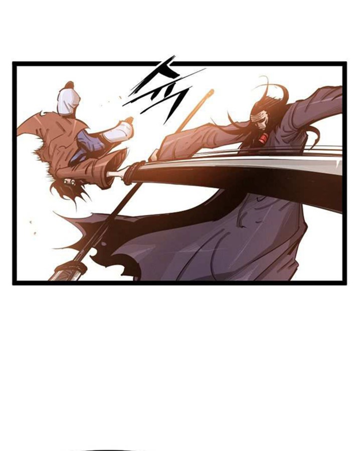 Martial Artist Lee Gwak Chapter 68 Gambar 70