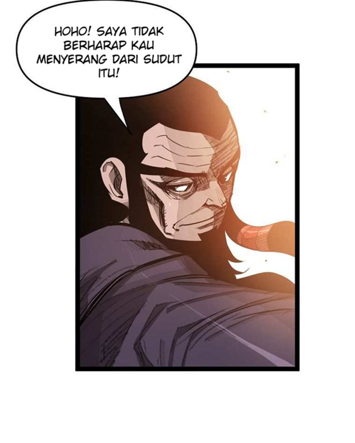 Martial Artist Lee Gwak Chapter 68 Gambar 71