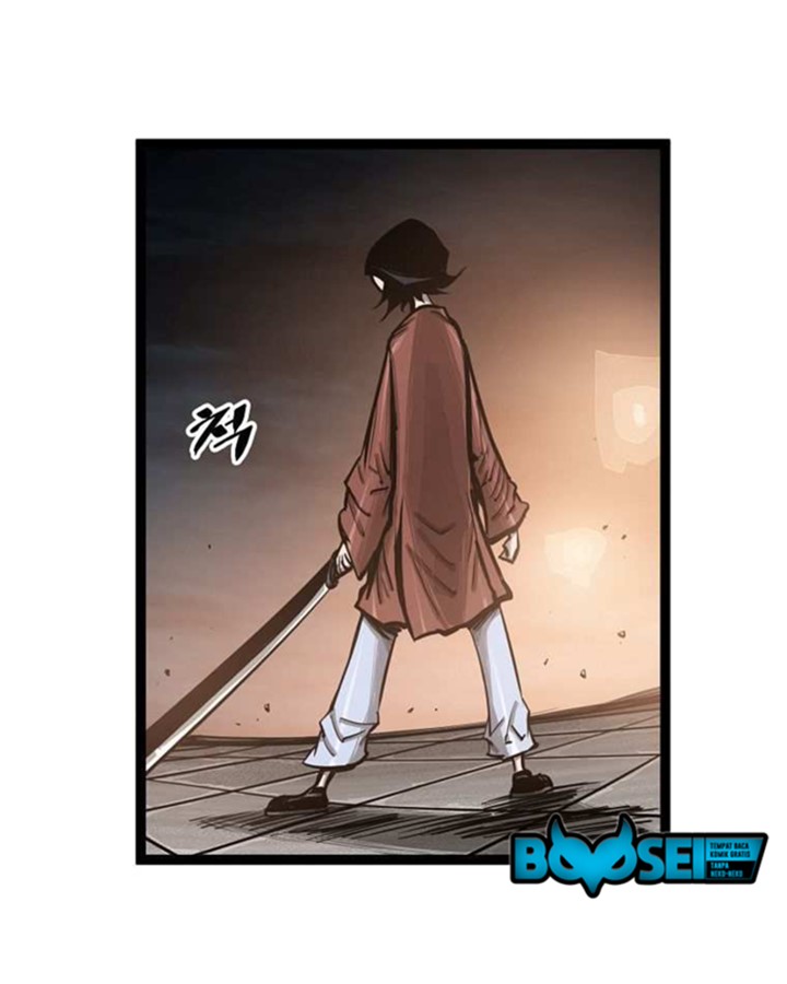 Martial Artist Lee Gwak Chapter 68 Gambar 72