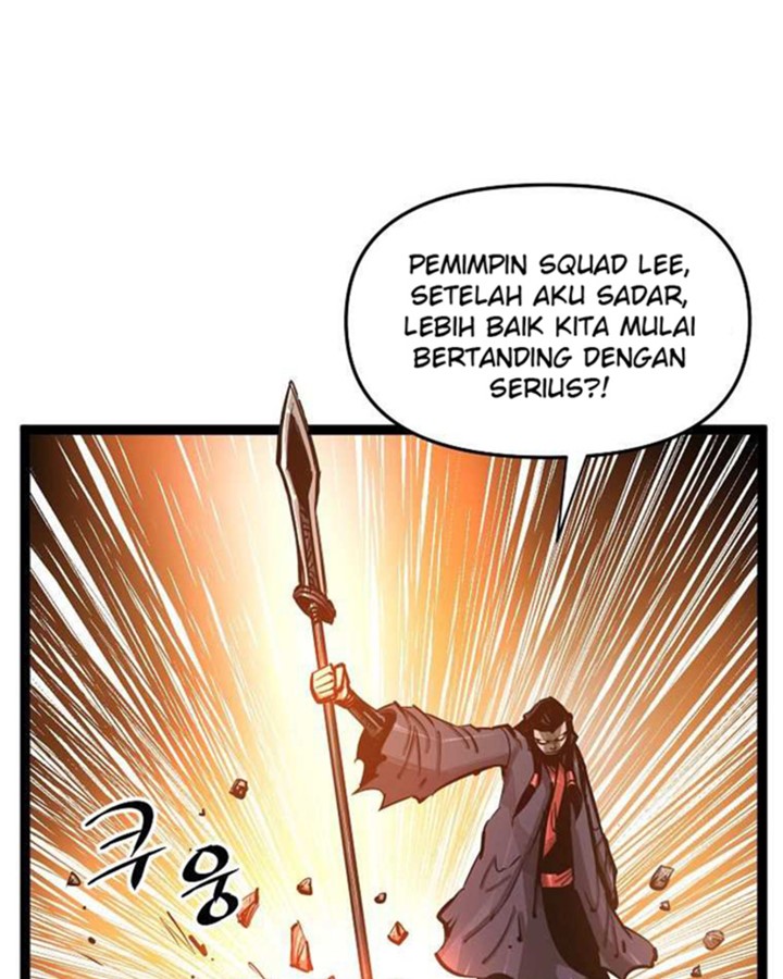 Martial Artist Lee Gwak Chapter 68 Gambar 73